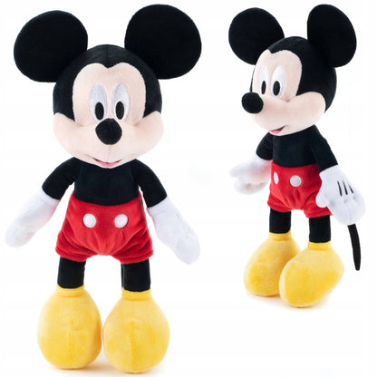 DISNEY Maskotas Pelytė Mikė 43 cm Pliušinis žaislas MICKEY MOUSE