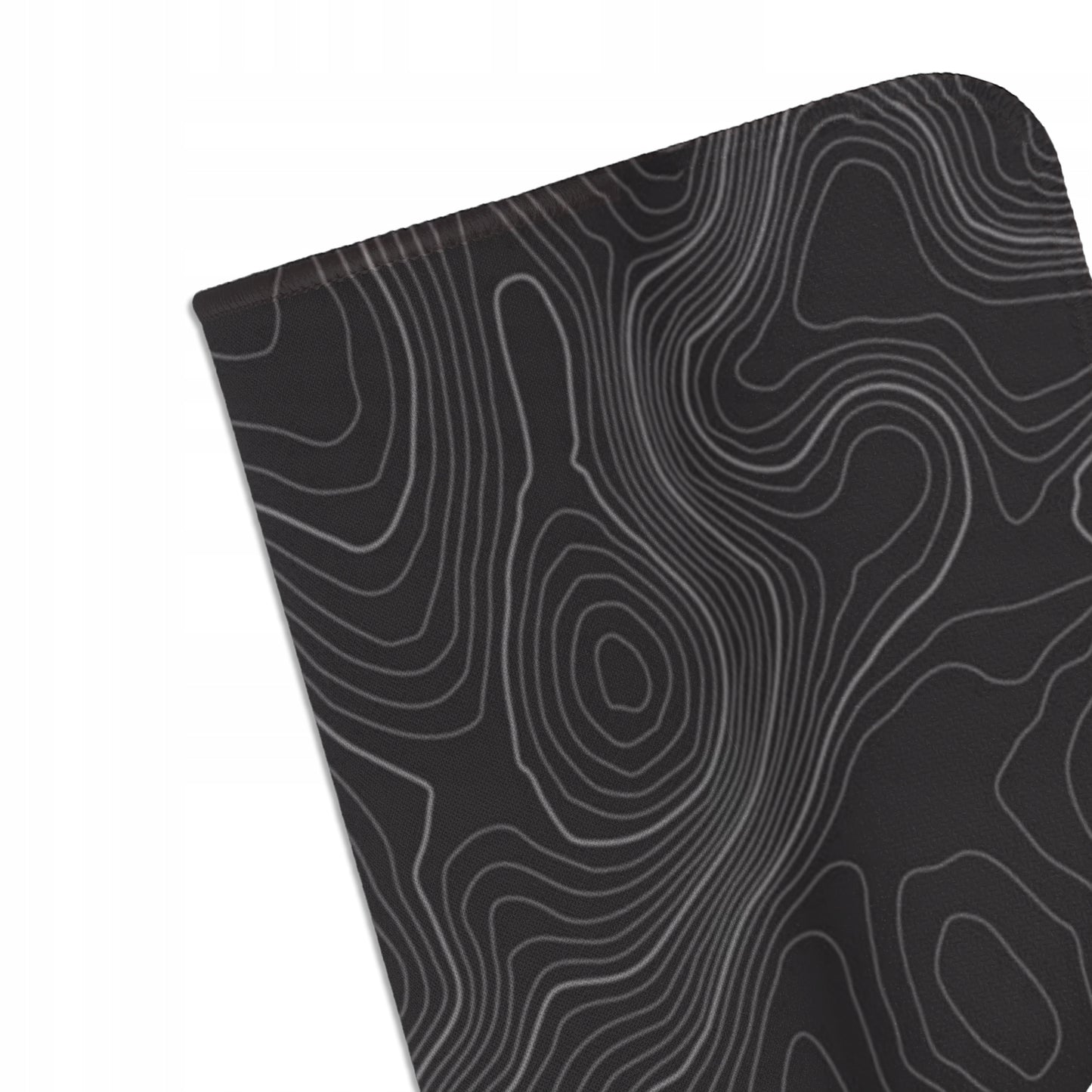 LABAI DIDELĖ PELĖS PAGALVĖLĖ 90x40 XXXL KBcustom Žaidėjams - Faza Black