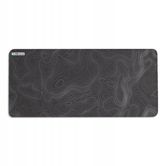 LABAI DIDELĖ PELĖS PAGALVĖLĖ 90x40 XXXL KBcustom Žaidėjams - Faza Black