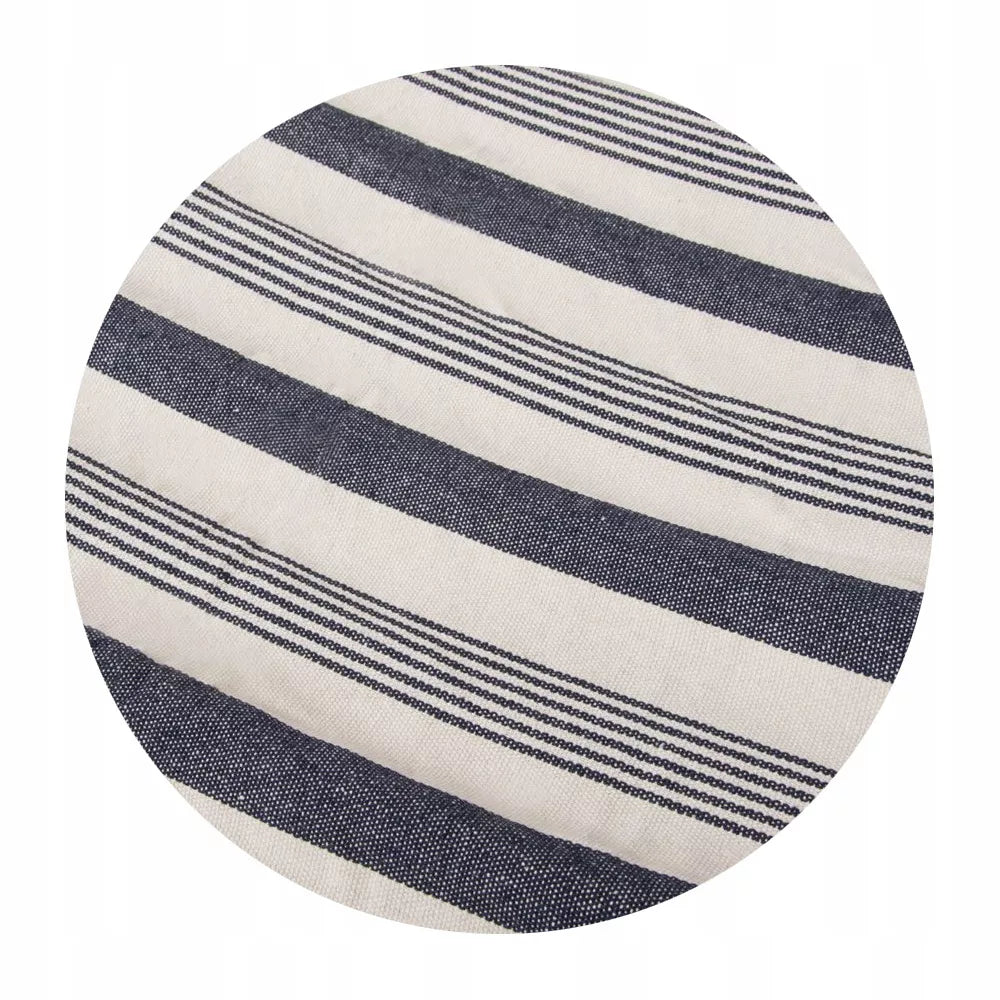 DIDELIU dviejų asmenų sodo hamakas, tvirtas + dėklas