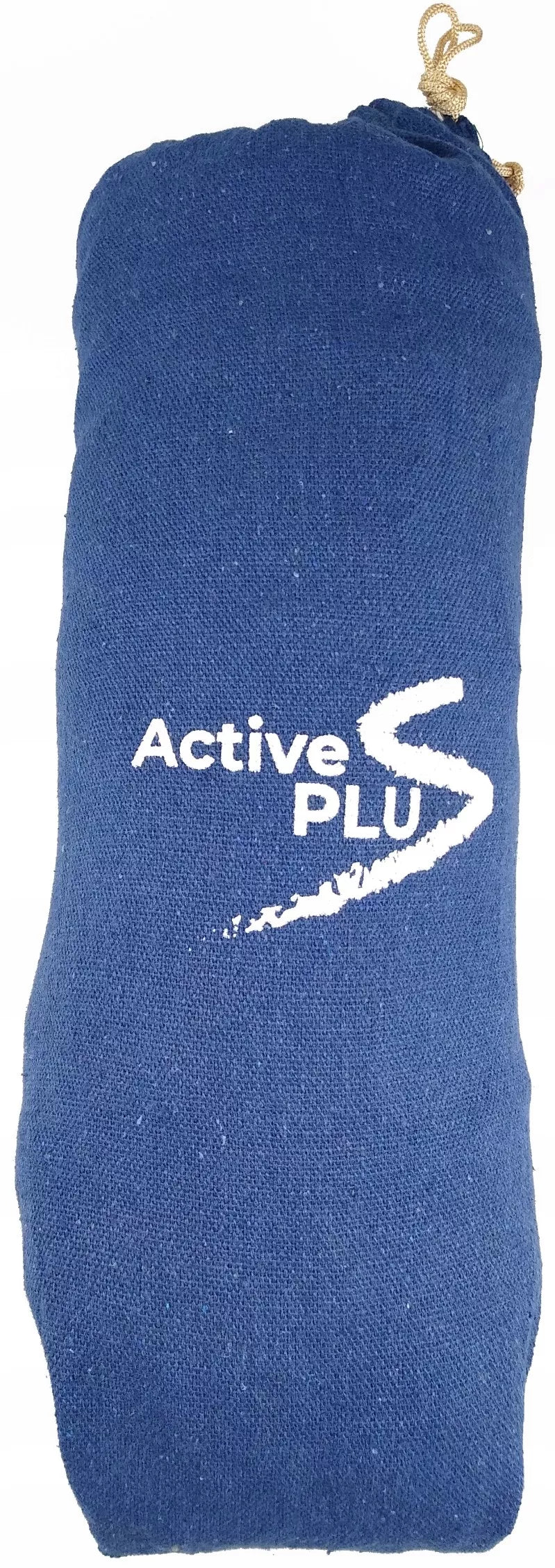 DIDELIU dviejų asmenų sodo hamakas, tvirtas + dėklas