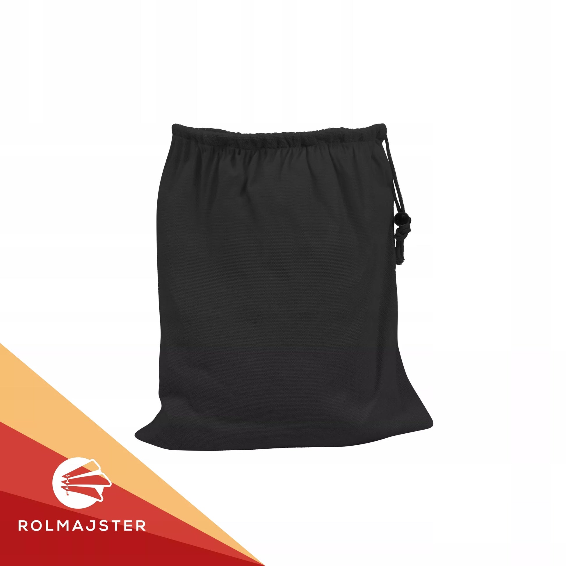 Didelis Sodo Hamakas BOHO Kutai Kelioninis Hamakas Balkonui JUODAS