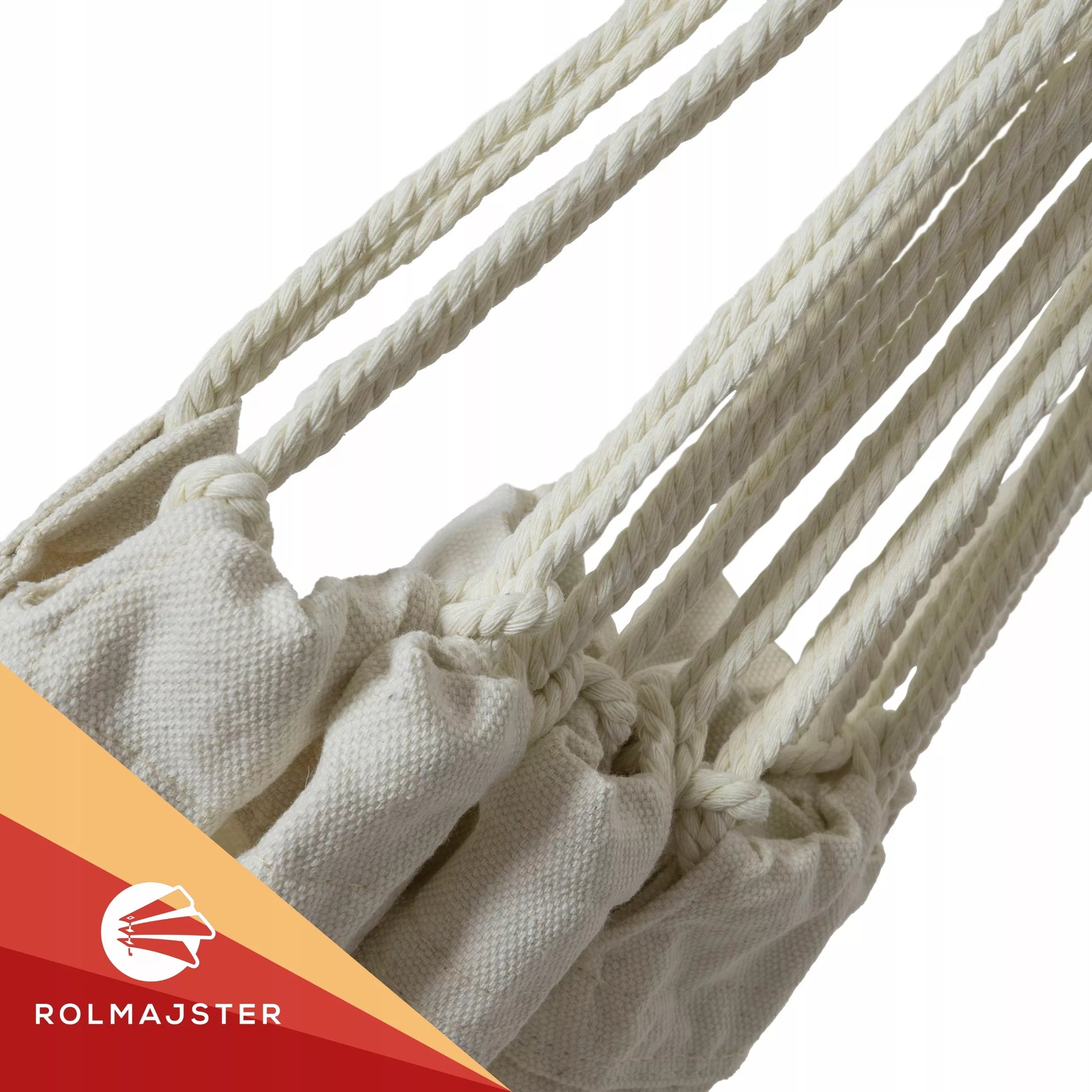 Didelis hamakas sodui ir balkonui