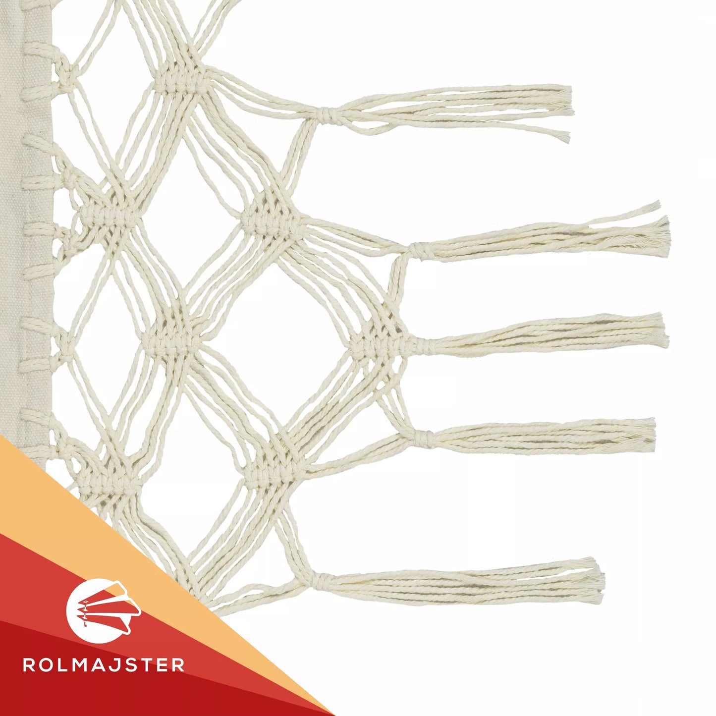 Didelis hamakas sodui ir balkonui