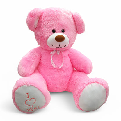 Didelis pliušinis meškinas 160cm. Milžiniškas pliušinis žaislas