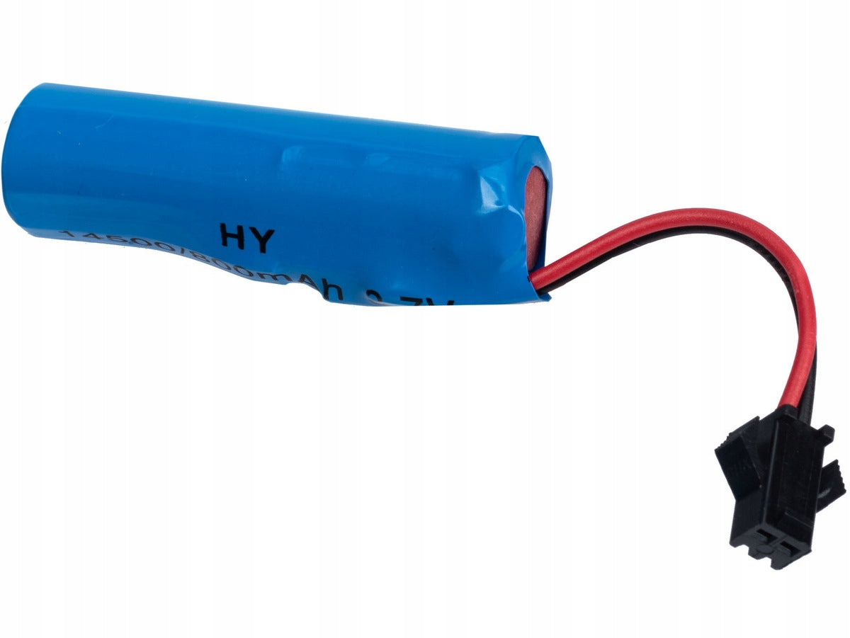 DIDELĖ VALDOMA RC TRAUKINIO MAŠINA 39cm USB