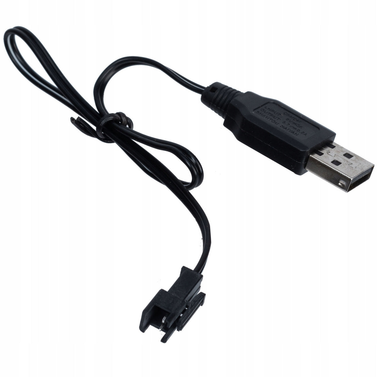 DIDELĖ VALDOMA RC TRAUKINIO MAŠINA 39cm USB