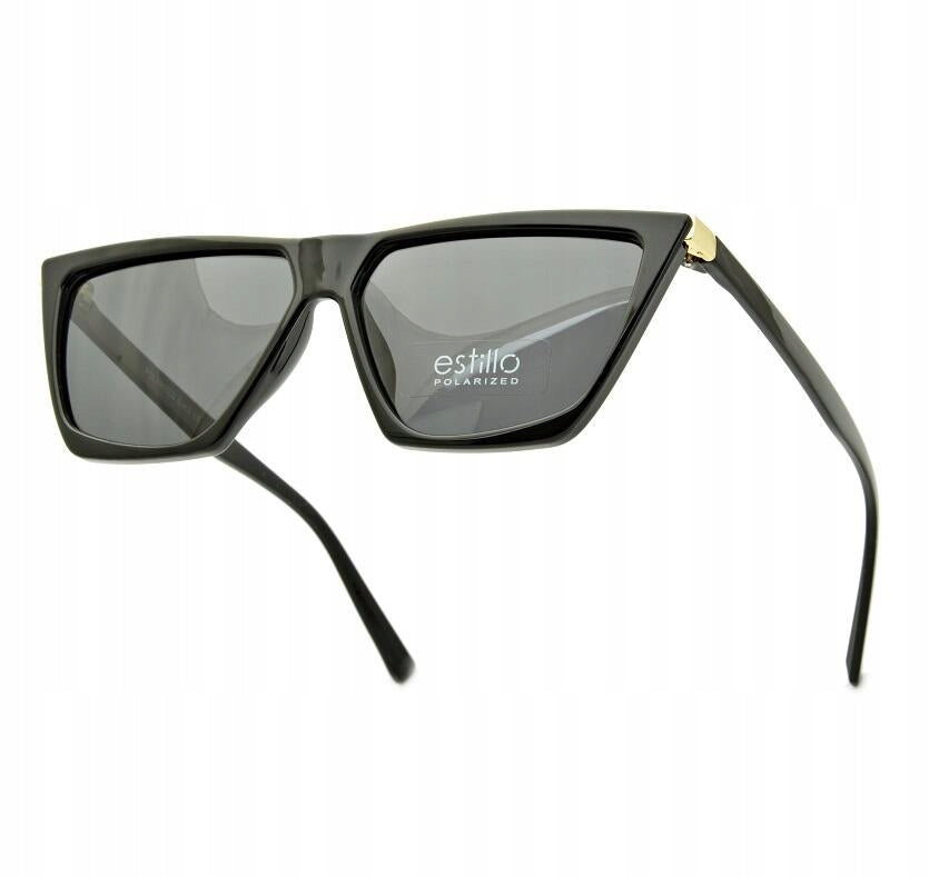 Moteriski Poliarizuoti HD Akiniai Nuo Saulės ESTILLO + DOVANOS
