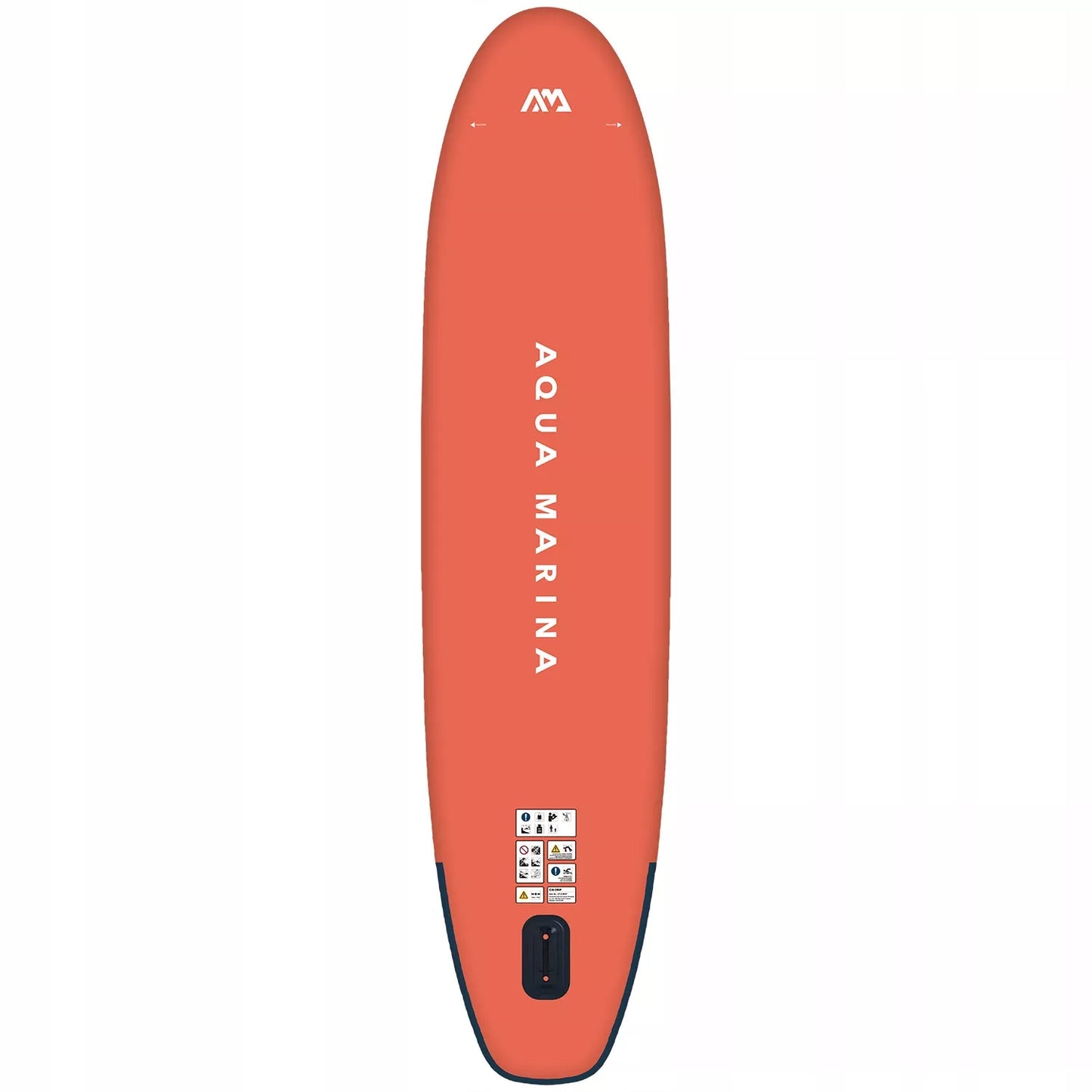 Irklentė SUP Aqua Marina Monster 12'0" + irklas CARBON PASTEL