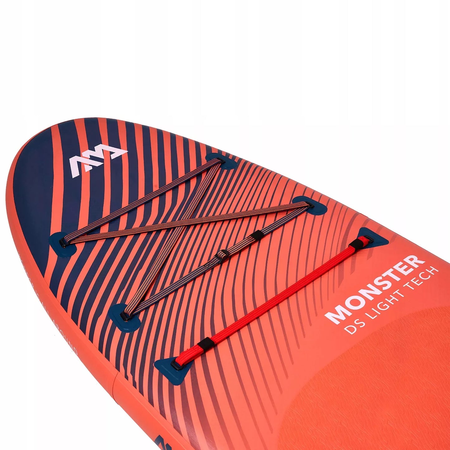 Irklentė Aqua Marina Monster 12'0" + irklas