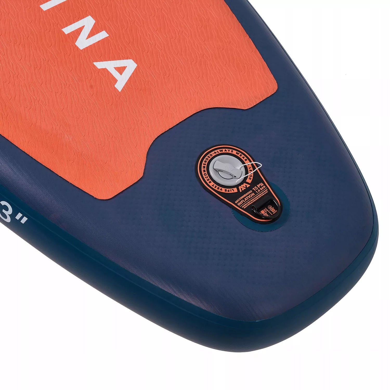 Irklentė SUP Aqua Marina Monster 12'0" + irklas CARBON PASTEL