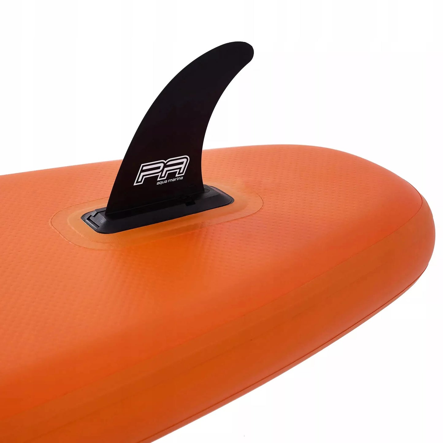 Pripučiama irklentė Aqua Marina Pure Air Coast 330 cm Minicombo su plūdurėliu