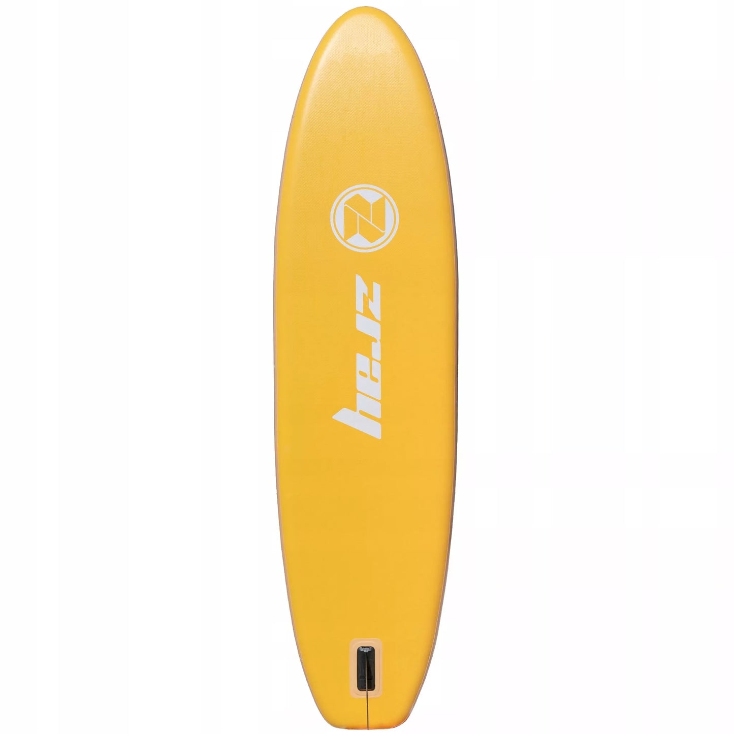 Pripučiama irklentė Zray EA-3 Allround Air 10'6" su baidarių irklu 2025