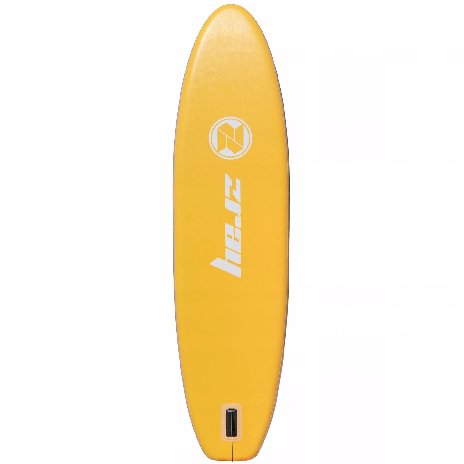 Pripučiama irklentė Zray EA-3 Allround Air 10'6" su baidarių irklu 2025