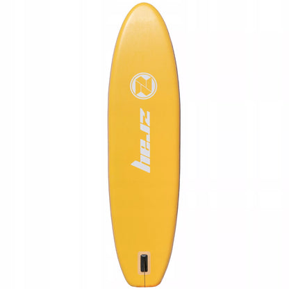 Pripučiama irklentė Zray EA-3 Allround Air 10'6" su baidarių irklu 2025