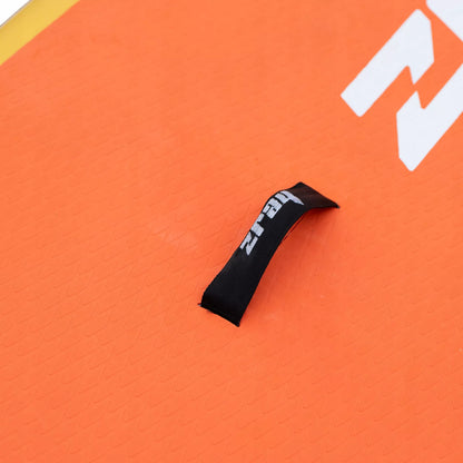 Pripučiama irklentė Zray EA-3 Allround Air 10'6" su baidarių irklu 2025