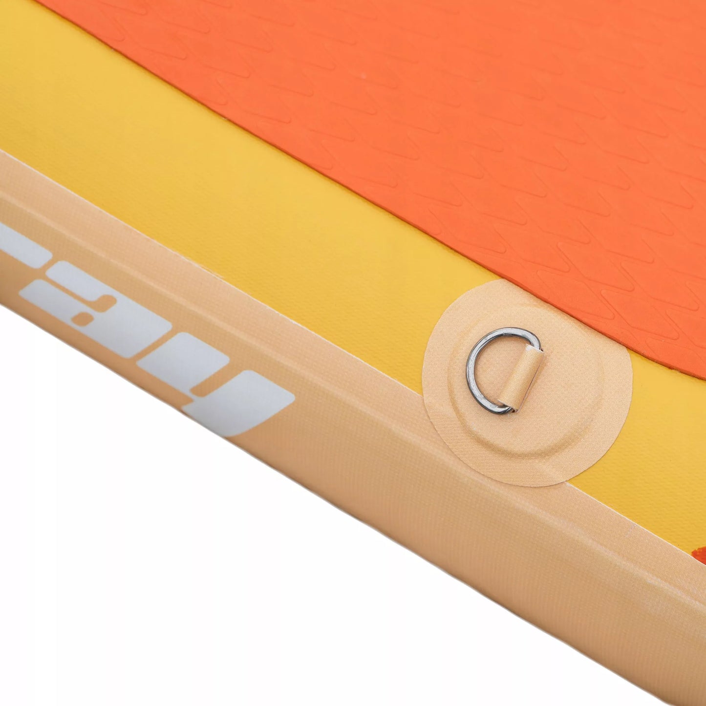 Pripučiama irklentė  Allround Air 10'6" su baidarių irklu