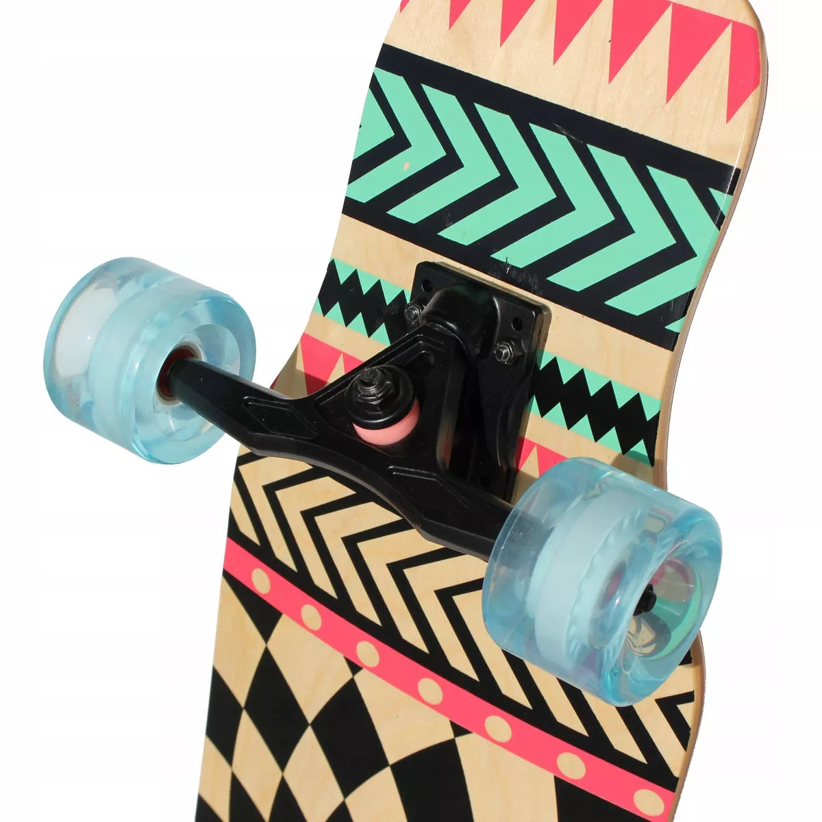 Longboard MASTER 42" – klonas riedlentė