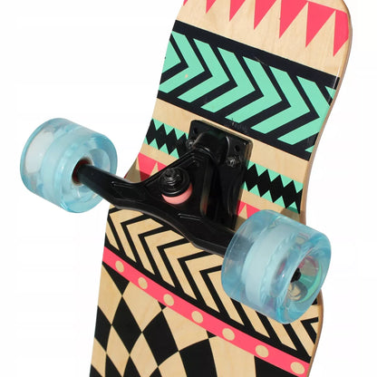 Longboard MASTER 42" – klonas riedlentė
