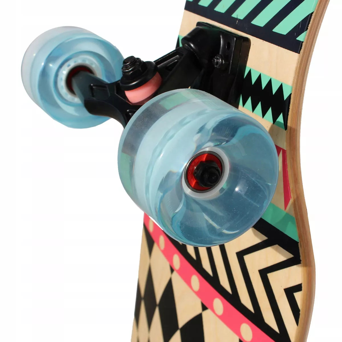 Longboard MASTER 42" – klonas riedlentė