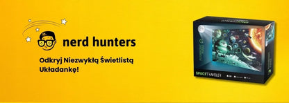 Fejerverkų lietus Fluorescencinė dėlionė 1000 vnt. suaugusiems