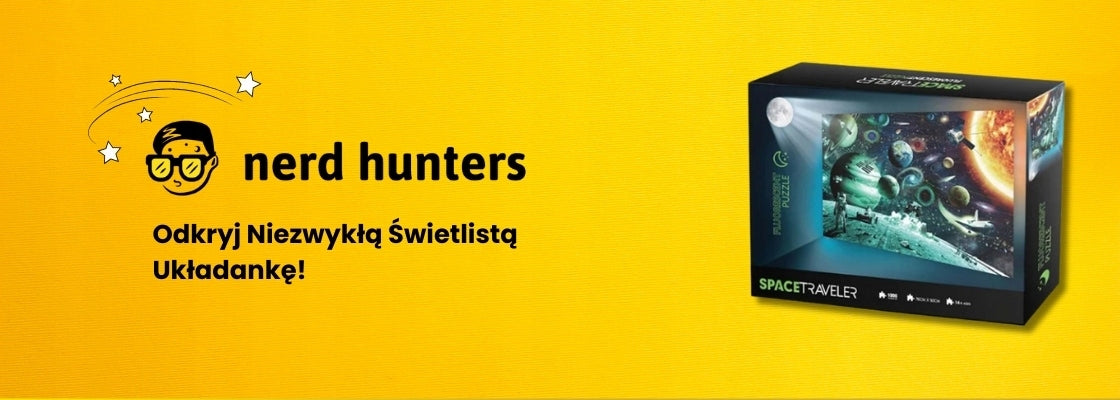 Fejerverkų lietus Fluorescencinė dėlionė 1000 vnt. suaugusiems