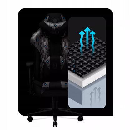 Žaidimų kėdė Diablo Chairs X