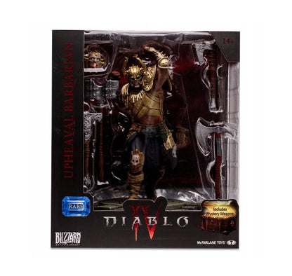 Diablo IV kolekcinė figūrėlė