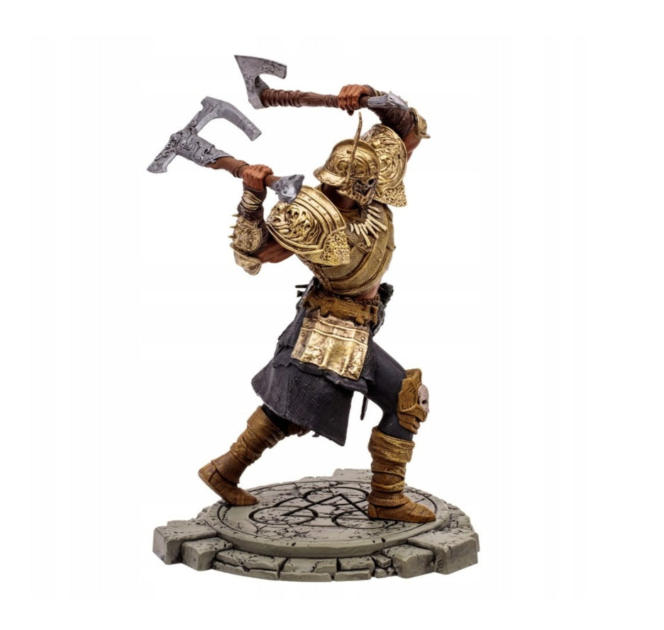 Diablo IV kolekcinė figūrėlė