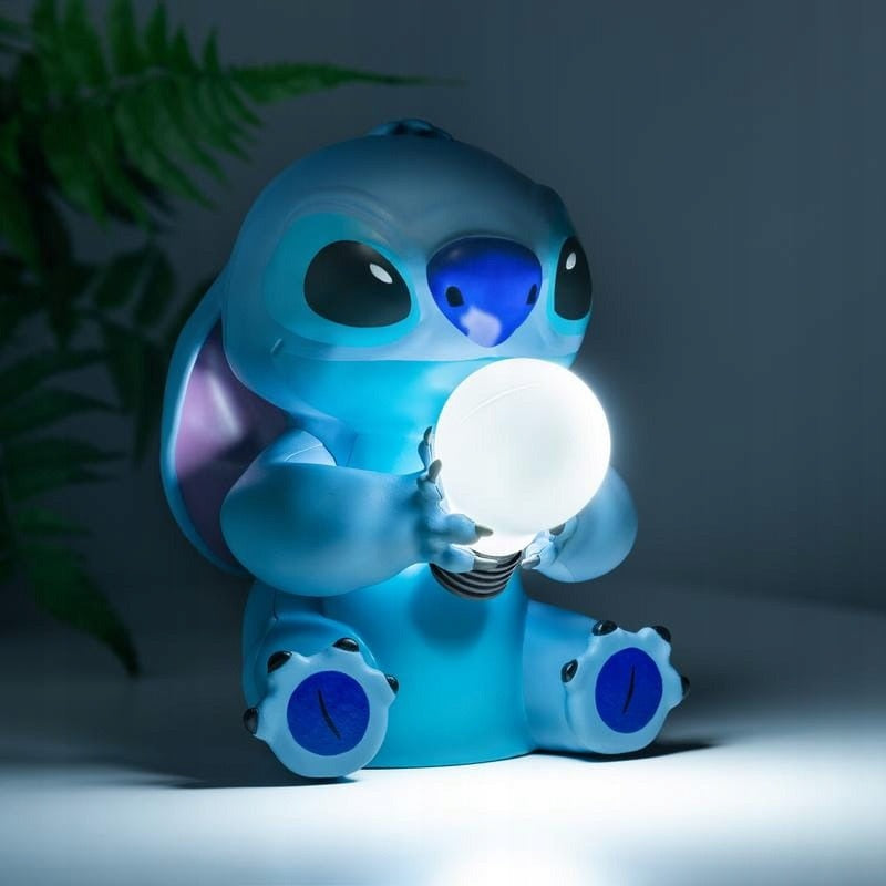 Disney LED šviestuvas - Stitch