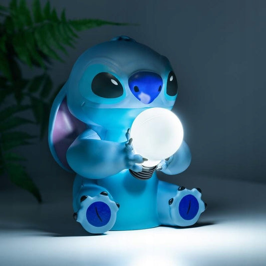 Disney LED šviestuvas - Stitch