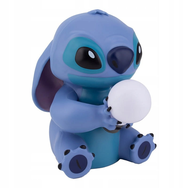 Disney LED šviestuvas - Stitch