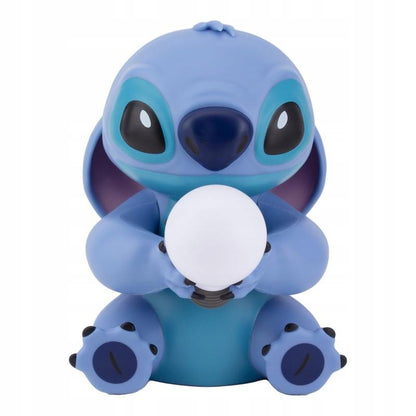 Disney LED šviestuvas - Stitch