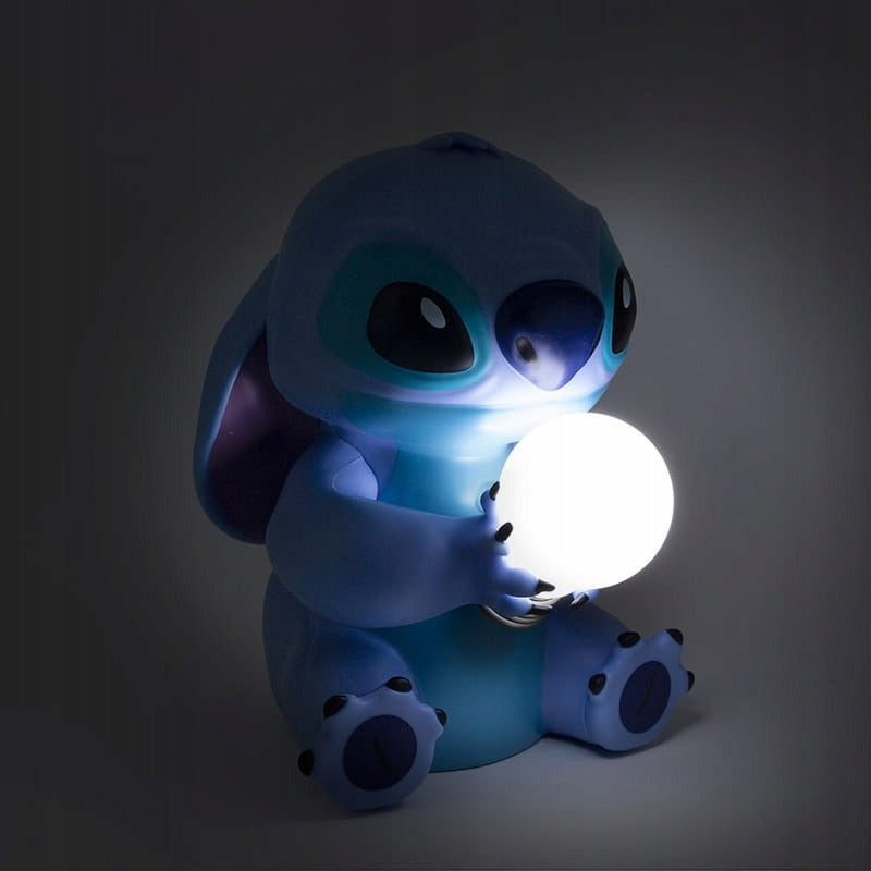 Disney LED šviestuvas - Stitch