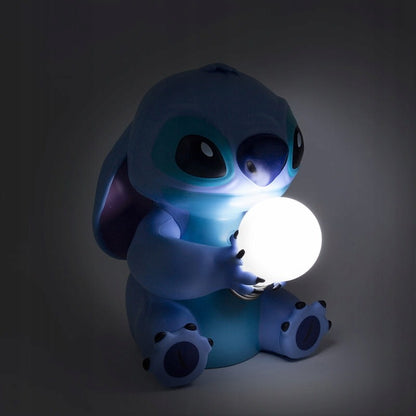 Disney LED šviestuvas - Stitch