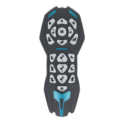 Programavimui ir kodavimui Maxlife nuotoliniu būdu valdomas šuo