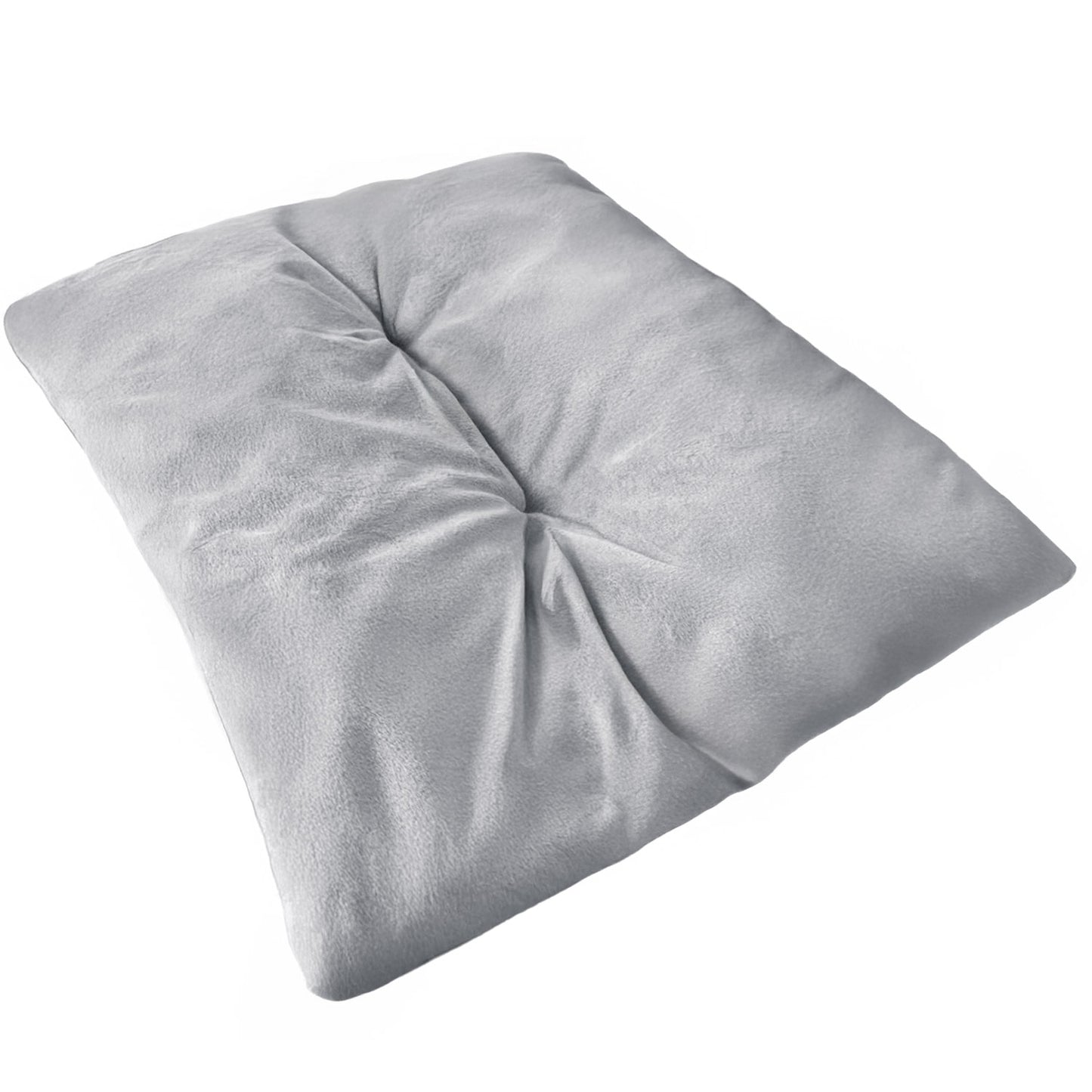 Katės namelis, pliušinė lova, jaukus guolis, minkšta pagalvėlė, būdelė Mersjo