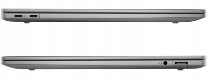 HP OmniBook X14 2,2K jutiklinis nešiojamas kompiuteris – Snapdragon X Elite, 16 GB RAM, 1 TB SSD, Windows 11
