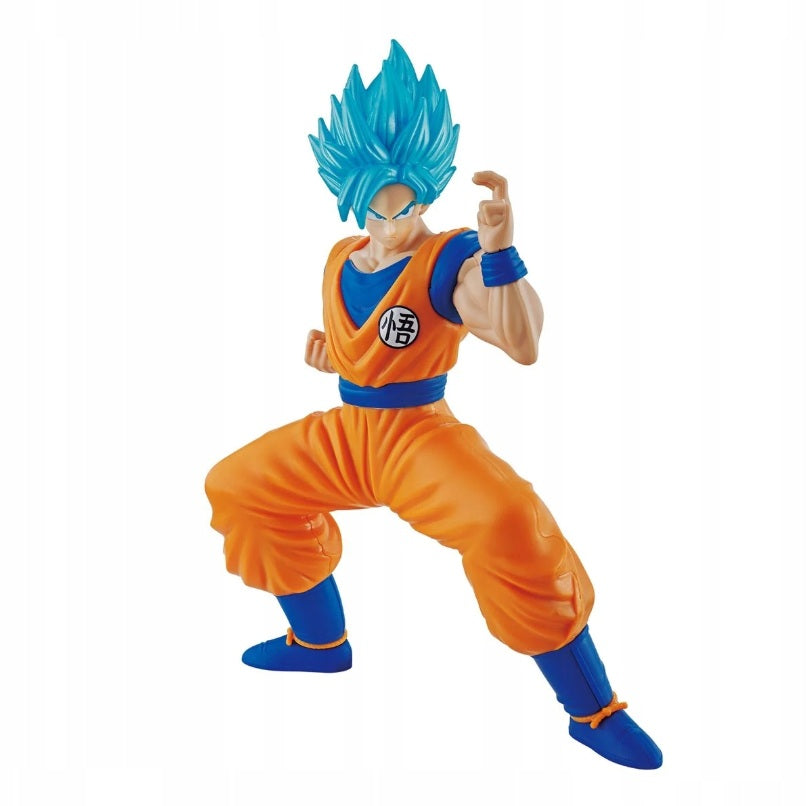 DragonBall Super Son Gokas (blue)