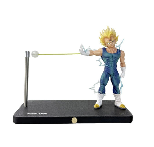 Dragon Ball Vegeta Magnetinė LED Lempa