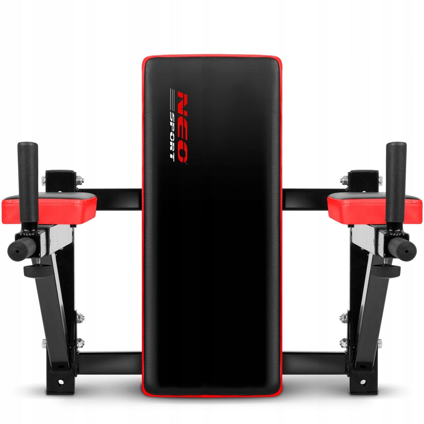 Sieninis atramų rankoms stovas NS-320