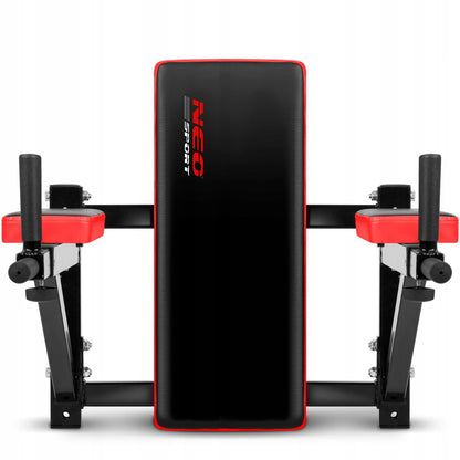 Sieninis atramų rankoms stovas NS-320