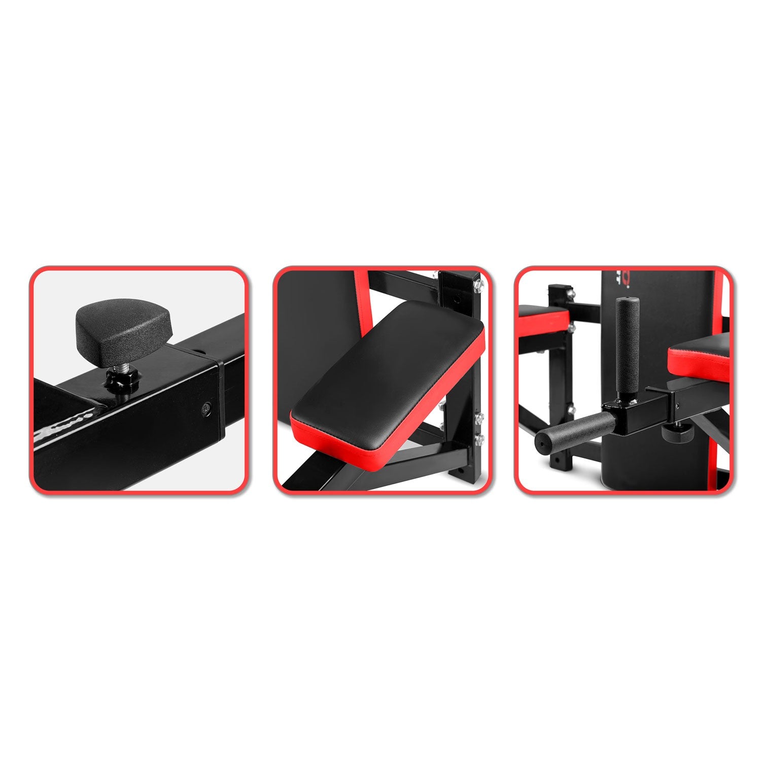 Sieninis atramų rankoms stovas NS-320