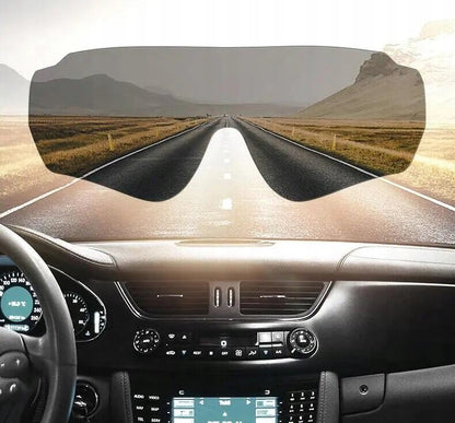 Vyriški dideli „Pilot“ saulės akiniai, juodi, poliarizuoti