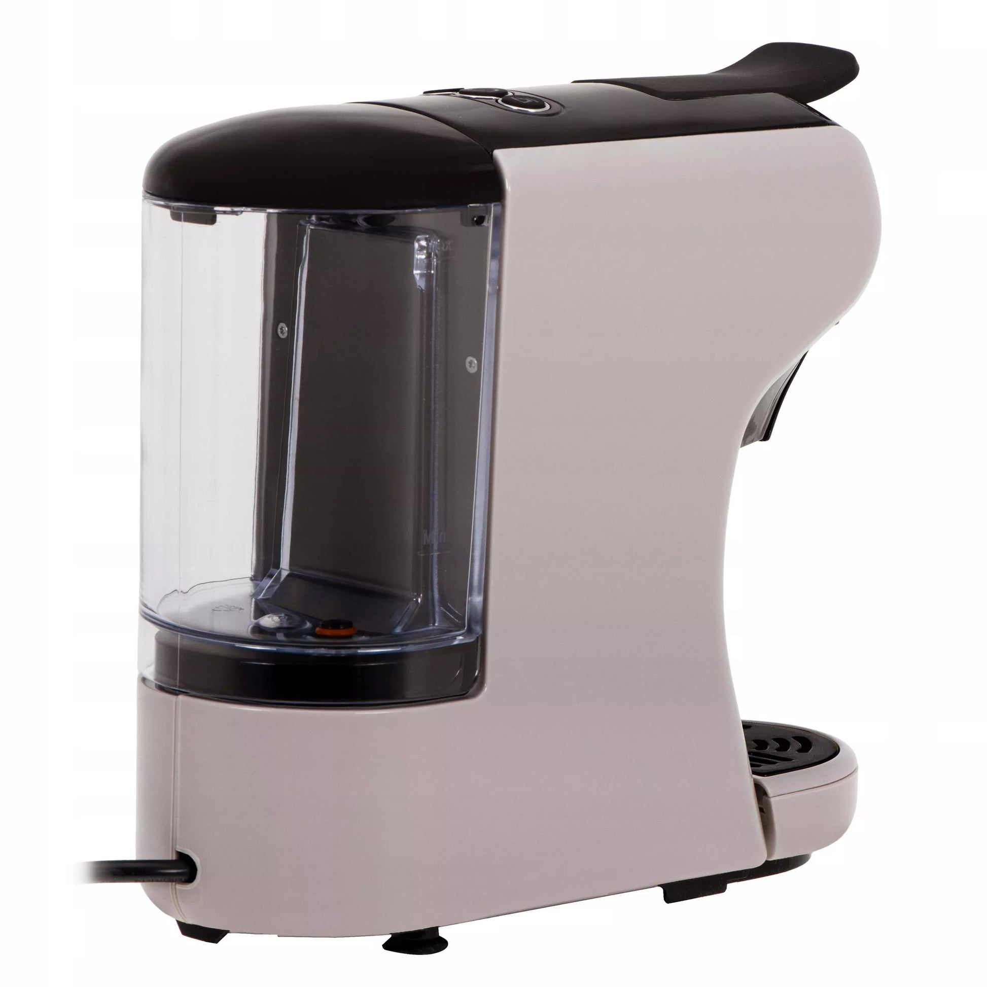 Slėginis kavos aparatas kapsulėms Nespresso Dolce Gusto Tchibo