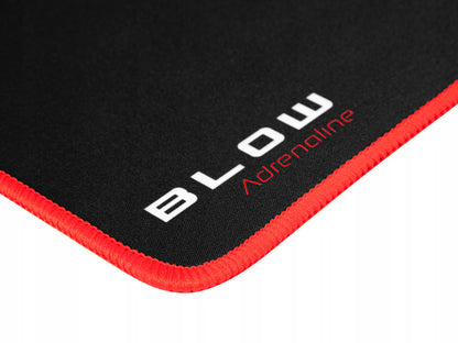 Lanksti kompiuterio pelės kilimėlis ant stalo, 30x78, žaidimams