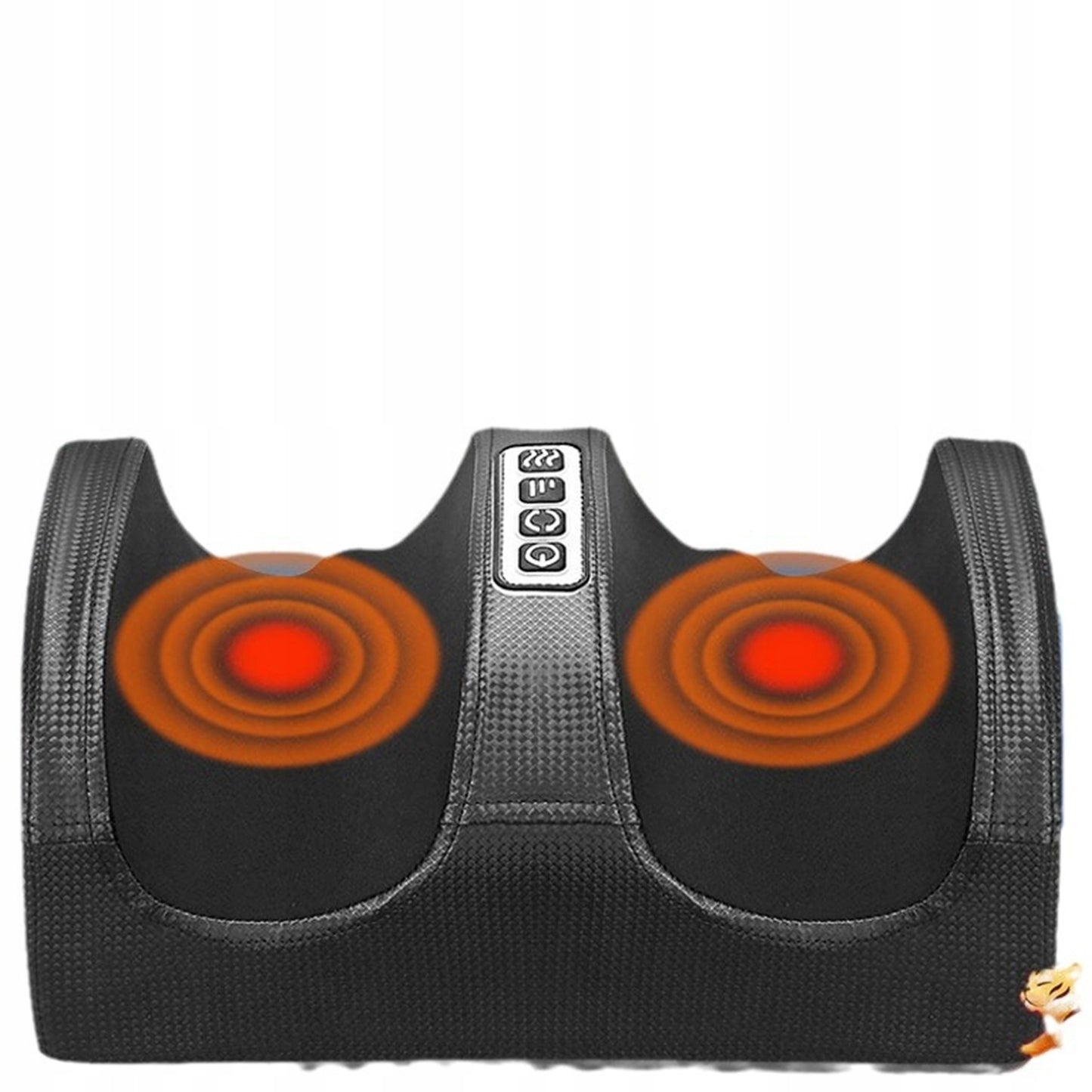 ELEKTRINIS KOJŲ IR PĖDŲ MASAŽUOKLIS - ATOSIPALAIDAVIMAS IR REGENERACIJA JŪSŲ NAMUOSE - TAI TAIP PAT GERA DOVANA