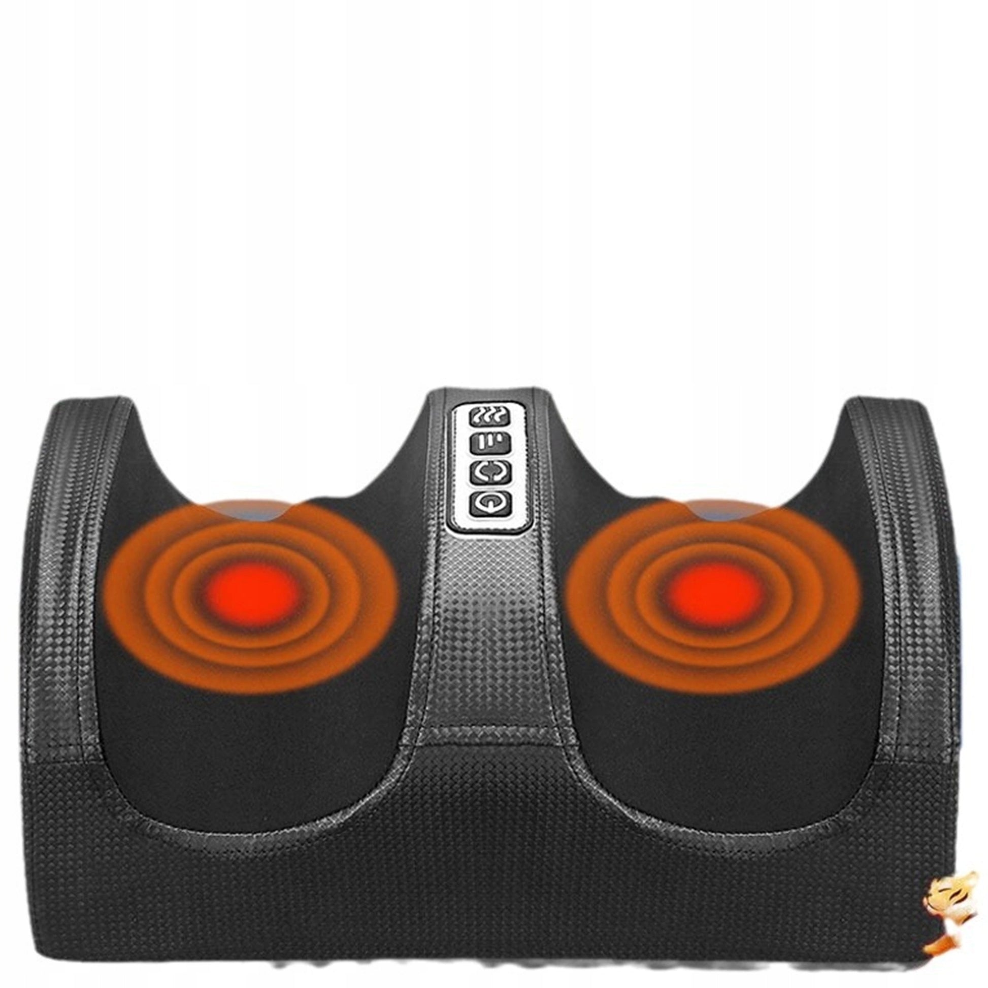 ELEKTRINIS KOJŲ IR PĖDŲ MASAŽUOKLIS - ATOSIPALAIDAVIMAS IR REGENERACIJA JŪSŲ NAMUOSE - TAI TAIP PAT GERA DOVANA