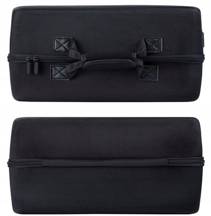 Kelioninis dėklas, sustiprintas lagaminas PS5 Slim / PS5 D ChassiC ir pultams