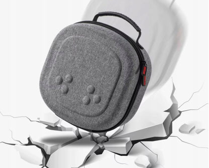 Dėklas lagaminėlis akiniams VR Meta Quest 2 / 3 / 3S